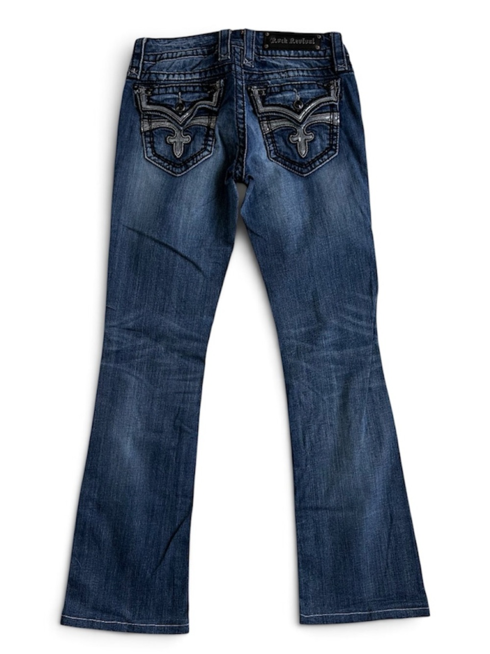 Rock Revival Celine Boot Cut Jeans